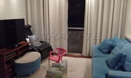 Apartamento com 2 quartos à venda na Rua Relíquia, Casa Verde, São Paulo