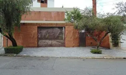 Casa com 4 quartos à venda na Rua Gaurama, Jardim Franca, São Paulo