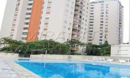 Apartamento com 3 quartos à venda na Rua Bento Araújo, Barro Branco (Zona Norte), São Paulo
