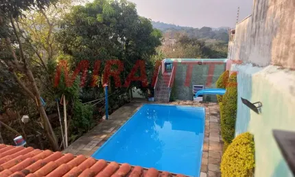 Casa terrea de 300m² com 4 quartos em Horto Florestal