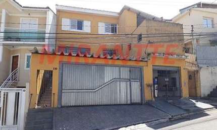 Casa com 4 quartos à venda na Rua Pero Vidal, Tucuruvi, São Paulo