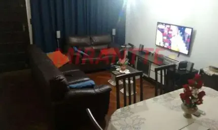 Casa com 2 quartos à venda na Rua Gertrudes, Vila Gustavo, São Paulo