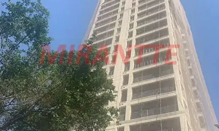Apartamento de 120m² com 3 quartos em Jardim São Paulo
