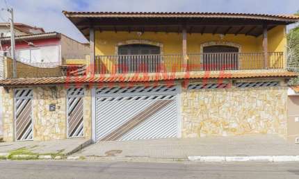 Casa com 3 quartos à venda na Rua Maria Cecília Rangel, Tremembé, São Paulo