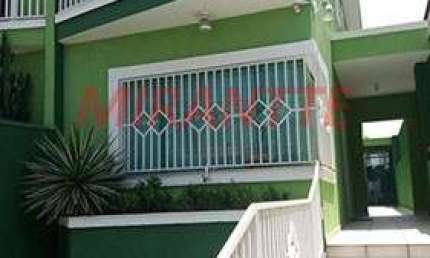 Casa com 3 quartos à venda na Rua Araçoiaba da Serra, Parada Inglesa, São Paulo