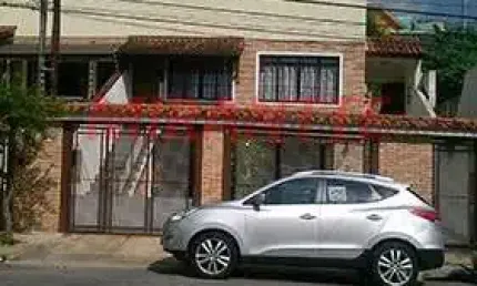 Casa com 3 quartos à venda na Rua Professora Romilde Nogueira de Sá, Imirim, São Paulo