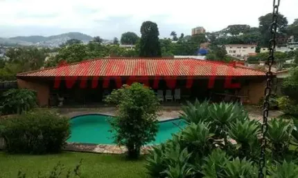 Casa terrea de 700m² com 4 quartos em Jardim Floresta