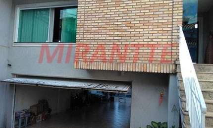 Sobrado de 245m² com 4 quartos em Palmas Do Tremembé