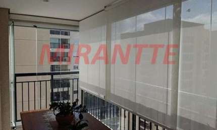 Apartamento de 65m² com 2 quartos em Jardim Flor da Montanha