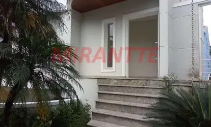 Casa com 5 quartos à venda na Rua Mamud Rahd, Tremembé, São Paulo