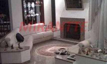 Casa com 3 quartos à venda na Rua José de Alcântara Machado Filho, Jardim Guapira, São Paulo