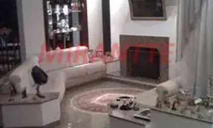 Casa com 3 quartos à venda na Rua José de Alcântara Machado Filho, Jardim Guapira, São Paulo