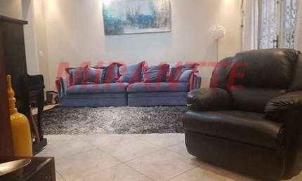 Casa com 4 quartos à venda na Rua Pestana, Mandaqui, São Paulo