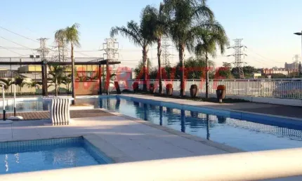 Apartamento de 110m² com 3 quartos em Vila Guilherme