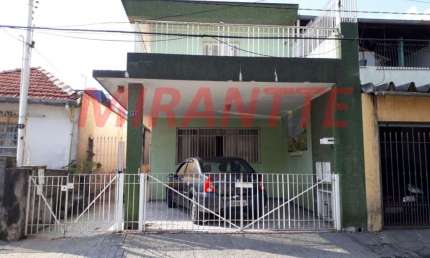 Casa com 4 quartos à venda na Rua São Pedro do Turvo, Canindé, São Paulo