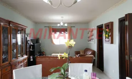 Apartamento com 3 quartos à venda na Rua Parma, Tucuruvi, São Paulo