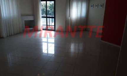 Apartamento de 129m² com 3 quartos em Jardim São Paulo