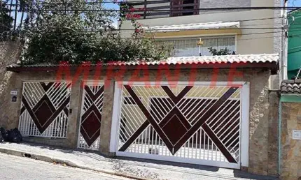 Sobrado de 329m² com 4 quartos em jardim leonor mendes de barros