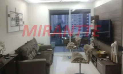 Apartamento de 130m² com 3 quartos em Santa Terezinha