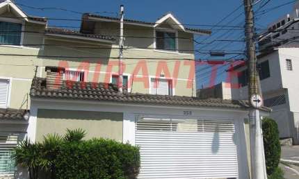 Casa com 3 quartos à venda na Rua Edgar, Vila Guilherme, São Paulo