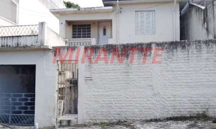 Casa terrea de 400m² com 4 quartos em Vila Guilherme