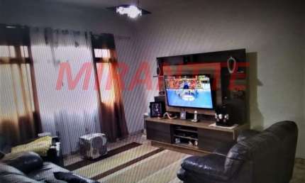 Apartamento com 3 quartos à venda na Rua São Januário, Tucuruvi, São Paulo
