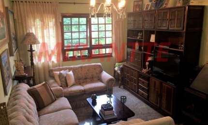 Casa com 3 quartos à venda na Rua Apetumbi, Horto Florestal, São Paulo