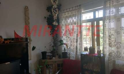Casa com 3 quartos à venda na Rua Henrique Braglia, Parada Inglesa, São Paulo