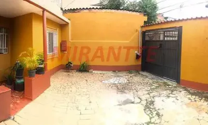 Sobrado de 120m² com 3 quartos em Jardim Ataliba Leonel