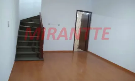 Casa com 2 quartos à venda na Rua Inácio Mammana, Vila Aurora (Zona Norte), São Paulo