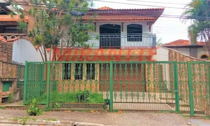 Casa terrea de 412m² com 4 quartos em Jardim Floresta
