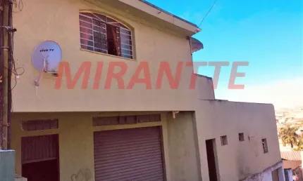 Sobrado de 391m² com 4 quartos em Parque Casa De Pedra