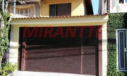 Casa com 3 quartos à venda na Rua Belchior Barreiros, Água Fria, São Paulo