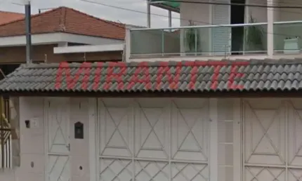 Casa com 3 quartos à venda na Rua das Vertentes, Vila Nivi, São Paulo