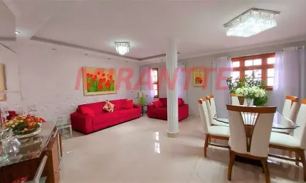 Casa com 4 quartos à venda na Rua dos Coqueiros, Vila Mazzei, São Paulo