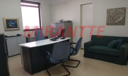 Sala comercial à venda na Rua Ezequiel Freire, Santana, São Paulo
