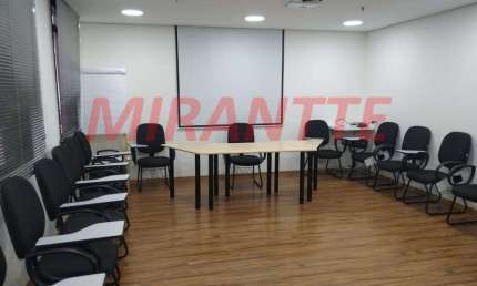 Sala comercial à venda na Rua Ezequiel Freire, Santana, São Paulo
