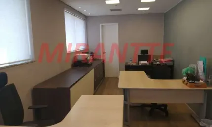 Sala comercial à venda na Avenida Água Fria, Água Fria, São Paulo