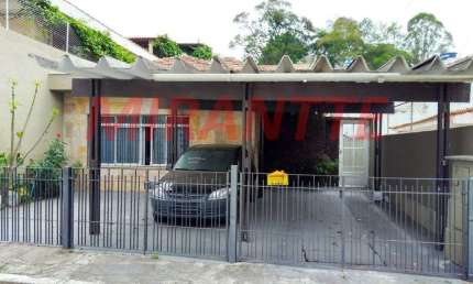 Casa terrea de 184m² com 3 quartos em Horto Florestal