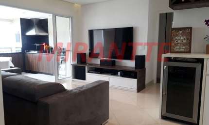 Apartamento com 2 quartos à venda na Avenida Coronel Sezefredo Fagundes, Tremembé, São Paulo