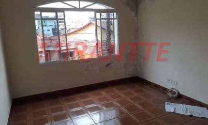 Casa com 4 quartos à venda na Rua Márcio Mazzei, Vila Mazzei, São Paulo