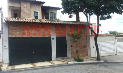 Casa com 4 quartos à venda na Rua Caçador, Vila Paiva, São Paulo