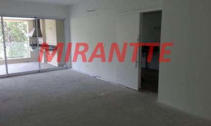 Apartamento de 136m² com 3 quartos em Jardim Floresta