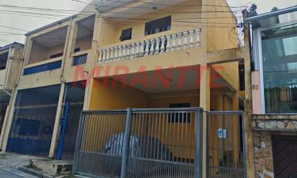 Casa com 4 quartos à venda na Rua Marco Rutini, Jardim Tremembé, São Paulo
