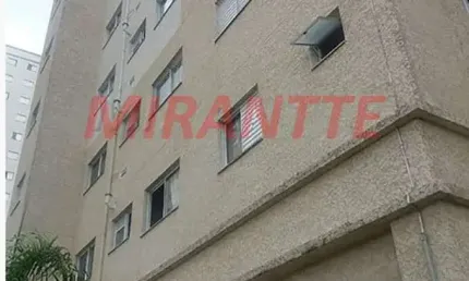 Apartamento com 2 quartos à venda na Rua Itza, Jaçanã, São Paulo