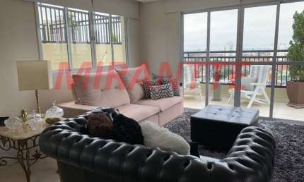 Apartamento de 392m² com 3 quartos em Parada Inglesa