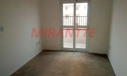 Apartamento com 1 quarto à venda na Avenida Mazzei, Vila Mazzei, São Paulo