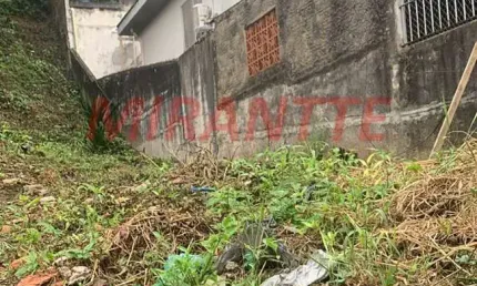 Terreno à venda na Rua Dragões da Independência, Vila Gustavo, São Paulo