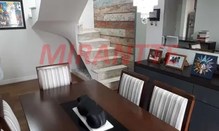 Apartamento com 2 quartos à venda na Rua Cauré, Tucuruvi, São Paulo