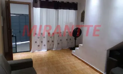 Casa com 2 quartos à venda na Avenida Josino Vieira de Goes, Jardim Tremembé, São Paulo